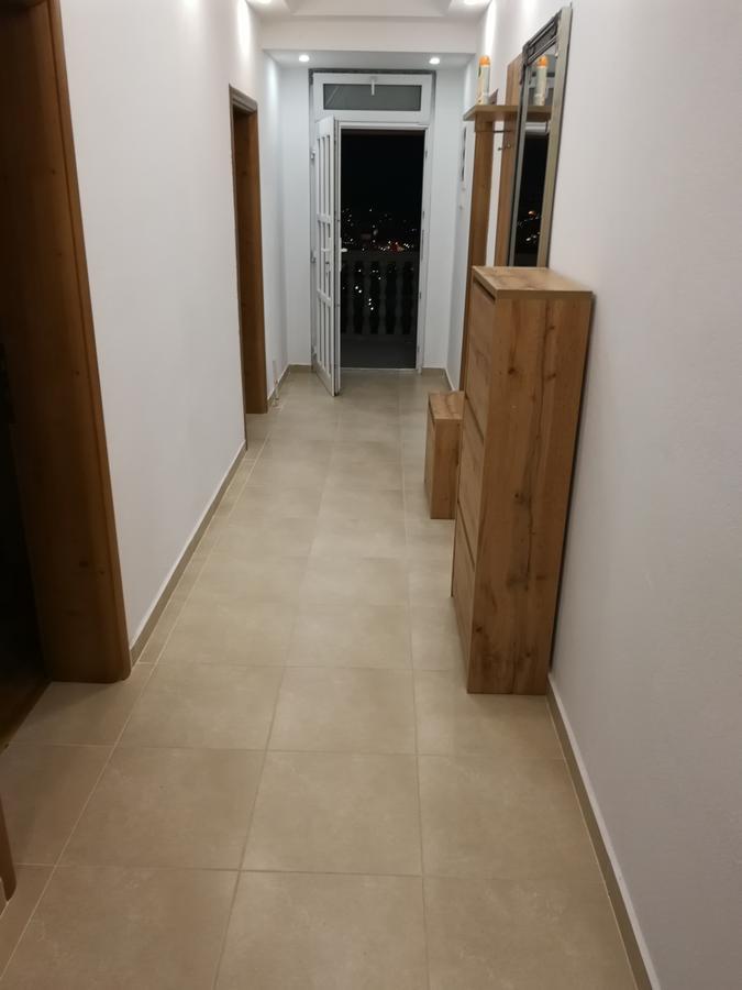 Apartment Misulino Kotor Exterior photo