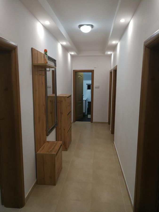 Apartment Misulino Kotor Exterior photo